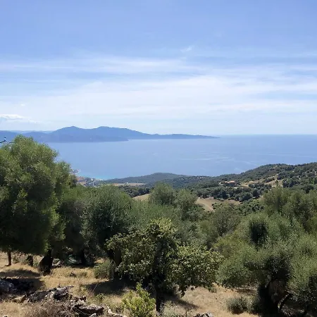 Maison De 3 Chambres Avec Vue Sur La Mer Jardin Clos Et Wifi A Holiday home Cargese