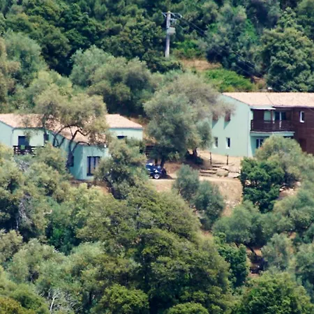 Maison De 3 Chambres Avec Vue Sur La Mer Jardin Clos Et Wifi A Holiday home Cargese