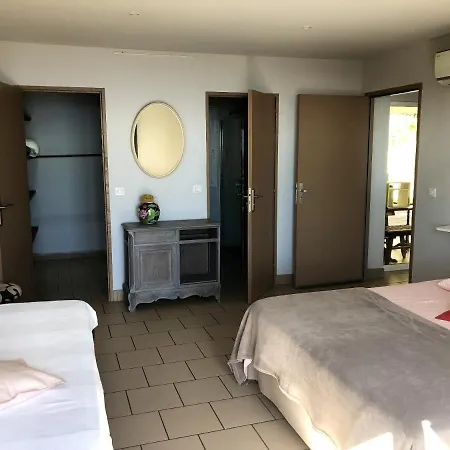 Maison De 3 Chambres Avec Vue Sur La Mer Jardin Clos Et Wifi A Cargese