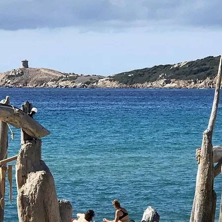Maison De 3 Chambres Avec Vue Sur La Mer Jardin Clos Et Wifi A *